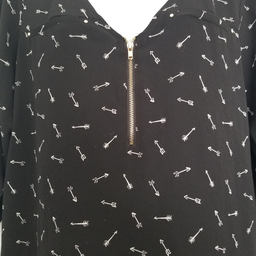 Blouse - Picture 3 of 5